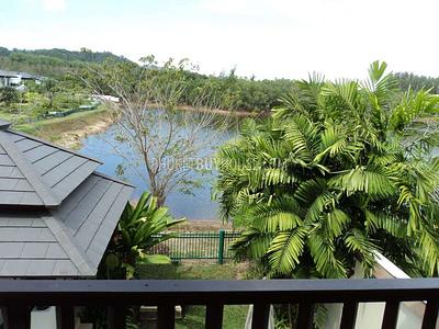 BAN6922: House with Lagoon View in Bang Tao. Photo #3