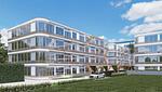 RAW22263: Coastal Bliss Awaits with One Bedroom Beachfront Apartment in Rawai for Sale. Thumbnail #1