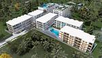 RAW22263: Coastal Bliss Awaits with One Bedroom Beachfront Apartment in Rawai for Sale. Thumbnail #14