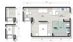 RAW22263: Coastal Bliss Awaits with One Bedroom Beachfront Apartment in Rawai for Sale. Thumbnail #7