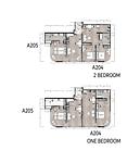 RAW22263: Coastal Bliss Awaits with One Bedroom Beachfront Apartment in Rawai for Sale. Thumbnail #17