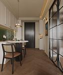 RAW22263: Coastal Bliss Awaits with One Bedroom Beachfront Apartment in Rawai for Sale. Thumbnail #22