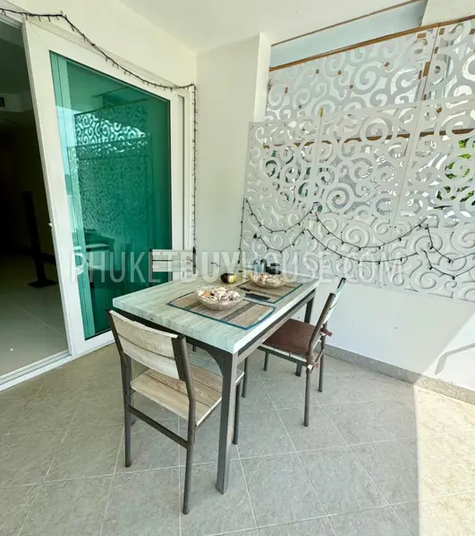 KAT7158: Bright 1-Bedroom Apartment in Kata. Photo #6