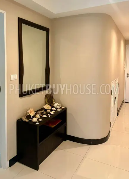 KAT7158: Bright 1-Bedroom Apartment in Kata. Photo #8