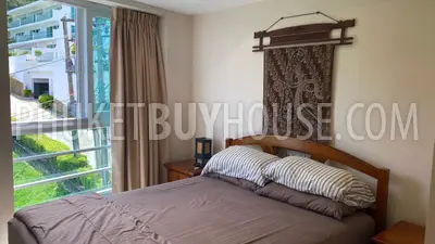 KAT4892: Stunning Sea View Condominium Resale. Photo #9