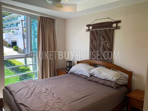 KAT4892: Stunning Sea View Condominium Resale. Fotoğraf #9