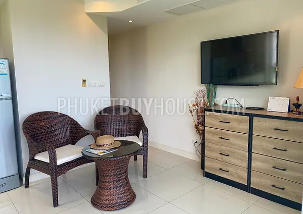 KAT4892: Stunning Sea View Condominium Resale. Fotoğraf #10
