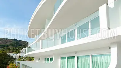 KAT4892: Stunning Sea View Condominium Resale. Photo #3