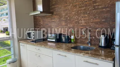 KAT4892: Stunning Sea View Condominium Resale. Photo #11