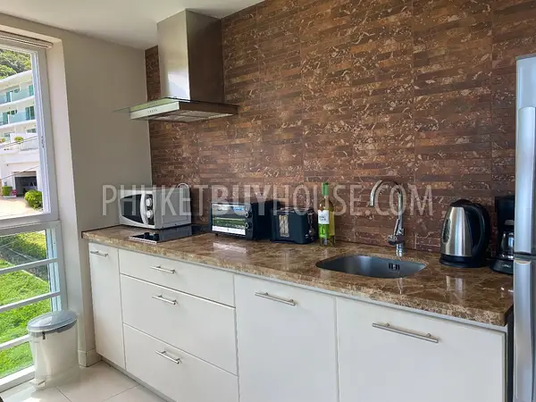 KAT4892: Stunning Sea View Condominium Resale. Fotoğraf #11