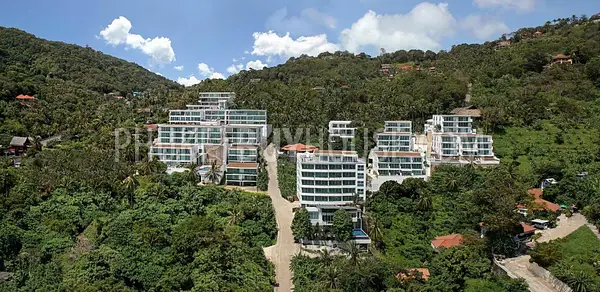 KAT4892: Stunning Sea View Condominium Resale. Fotoğraf #8