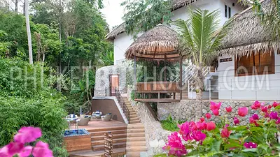 KAT4892: Stunning Sea View Condominium Resale. Photo #12