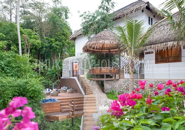 KAT4892: Stunning Sea View Condominium Resale. Fotoğraf #12