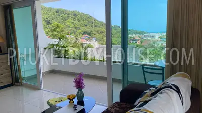 KAT4892: Stunning Sea View Condominium Resale. Photo #13