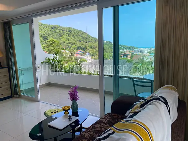 KAT4892: Stunning Sea View Condominium Resale. Fotoğraf #13
