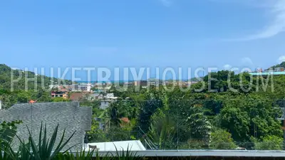 KAT4892: Stunning Sea View Condominium Resale. Photo #15