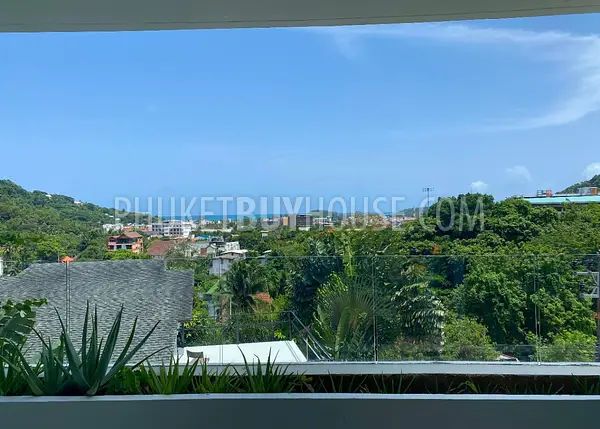 KAT4892: Stunning Sea View Condominium Resale. Fotoğraf #15