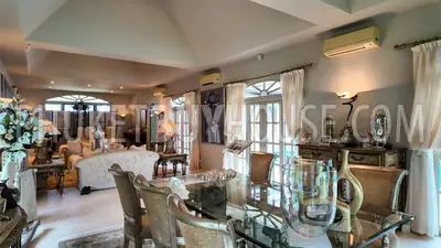 RAW22264: Exclusive 3-Bedroom Villa in Rawai: A Fusion of Maximalist Elegance and Thai Tradition. Photo #13