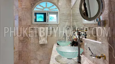 RAW22264: Exclusive 3-Bedroom Villa in Rawai: A Fusion of Maximalist Elegance and Thai Tradition. Photo #27