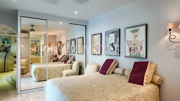 RAW22264: Exclusive 3-Bedroom Villa in Rawai: A Fusion of Maximalist Elegance and Thai Tradition. Photo #21