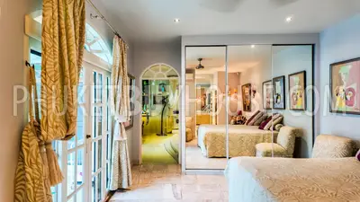 RAW22264: Exclusive 3-Bedroom Villa in Rawai: A Fusion of Maximalist Elegance and Thai Tradition. Photo #24