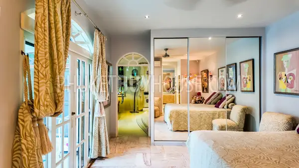 RAW22264: Exclusive 3-Bedroom Villa in Rawai: A Fusion of Maximalist Elegance and Thai Tradition. Photo #24