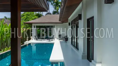 RAW6924: Cozy House for Sale in Rawai. Photo #1