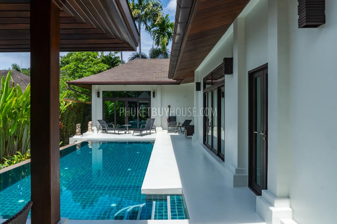 RAW6924: Cozy House for Sale in Rawai. Photo #1