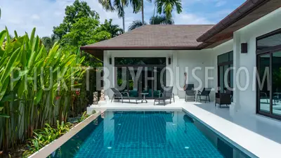 RAW6924: Cozy House for Sale in Rawai. Photo #2