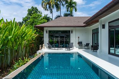 RAW6924: Cozy House for Sale in Rawai. Photo #2