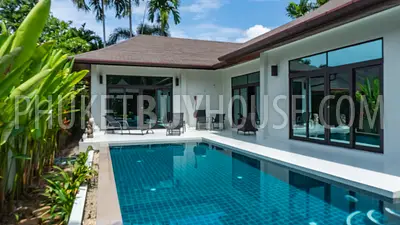 RAW6924: Cozy House for Sale in Rawai. Photo #3