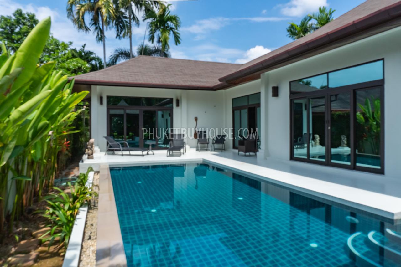RAW6924: Cozy House for Sale in Rawai. Photo #3