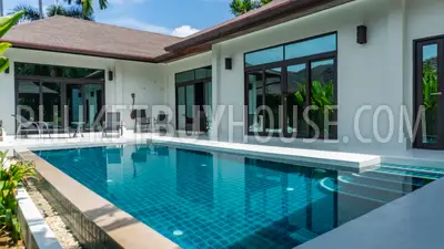 RAW6924: Cozy House for Sale in Rawai. Photo #4