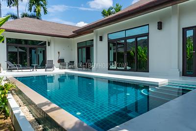 RAW6924: Cozy House for Sale in Rawai. Photo #4