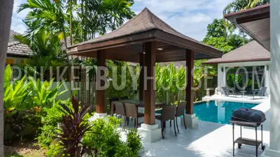 RAW6924: Cozy House for Sale in Rawai. Photo #7