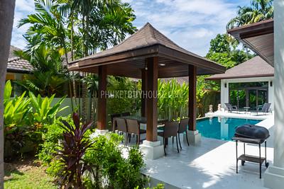 RAW6924: Cozy House for Sale in Rawai. Photo #7
