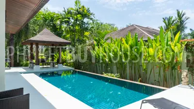 RAW6924: Cozy House for Sale in Rawai. Photo #8