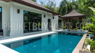 RAW6924: Cozy House for Sale in Rawai. Photo #9