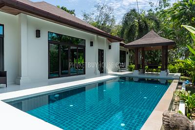 RAW6924: Cozy House for Sale in Rawai. Photo #9