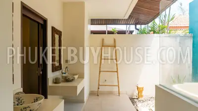 RAW6924: Cozy House for Sale in Rawai. Photo #11