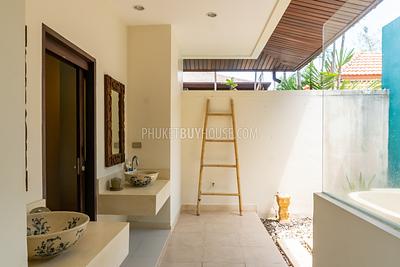 RAW6924: Cozy House for Sale in Rawai. Photo #11