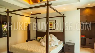 RAW6924: Cozy House for Sale in Rawai. Photo #12