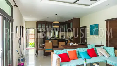 RAW6924: Cozy House for Sale in Rawai. Photo #13