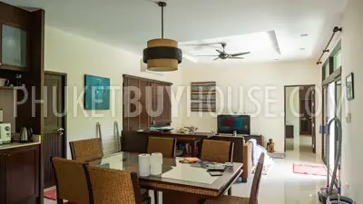 RAW6924: Cozy House for Sale in Rawai. Photo #14