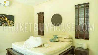 RAW6924: Cozy House for Sale in Rawai. Photo #15