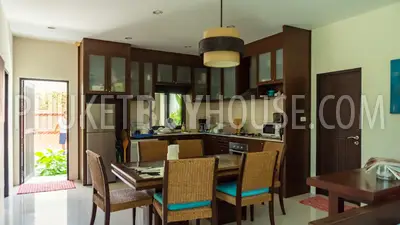 RAW6924: Cozy House for Sale in Rawai. Photo #16