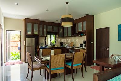 RAW6924: Cozy House for Sale in Rawai. Photo #16