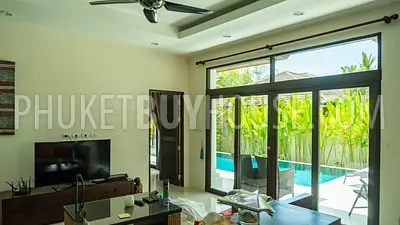 RAW6924: Cozy House for Sale in Rawai. Photo #18