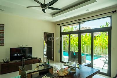 RAW6924: Cozy House for Sale in Rawai. Photo #18