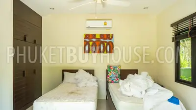 RAW6924: Cozy House for Sale in Rawai. Photo #19
